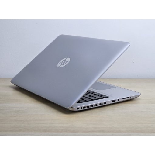 HP ProBook 440 G4 használt laptop, Intel Core i5-7200U, 8GB RAM, 128GB SSD