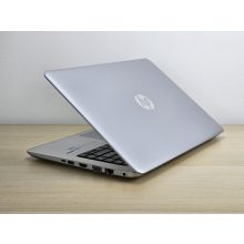HP ProBook 440 G4 használt laptop, Intel Core i5-7200U, 8GB RAM, 128GB SSD