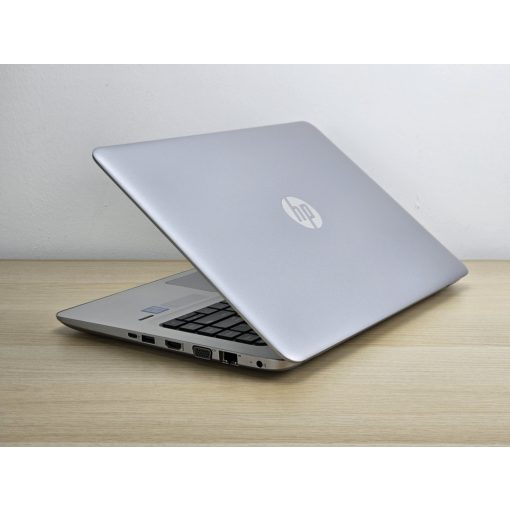 HP ProBook 440 G4 használt laptop, Intel Core i5-7200U, 8GB RAM, 128GB SSD