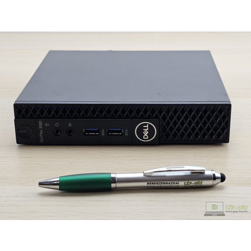 Dell Optiplex 3060 micro / I5-8500T / 8GB RAM / 256GB SSD