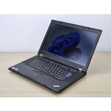 Lenovo ThinkPad Laptop T520 / i7-2640M / 8GB RAM / 256GB SSD SZH