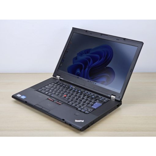 Lenovo ThinkPad Laptop T520 / i7-2640M / 8GB RAM / 256GB SSD SZH