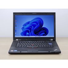 Lenovo ThinkPad Laptop T520 / i7-2640M / 8GB RAM / 256GB SSD SZH