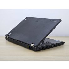 Lenovo ThinkPad Laptop T520 / i7-2640M / 8GB RAM / 256GB SSD SZH