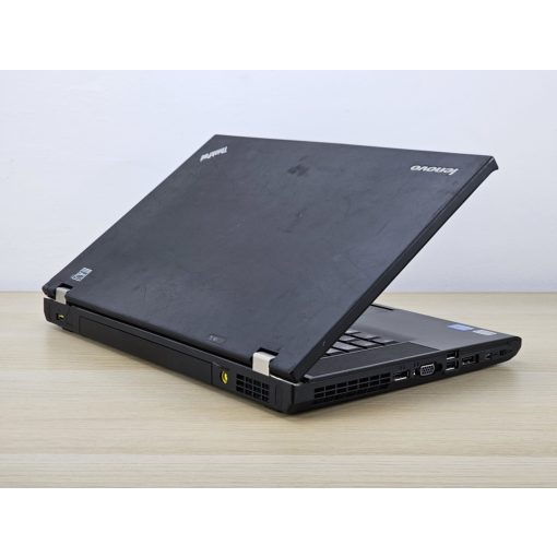Lenovo ThinkPad Laptop T520 / i7-2640M / 8GB RAM / 256GB SSD SZH