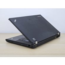 Lenovo ThinkPad Laptop T520 / i7-2640M / 8GB RAM / 256GB SSD SZH