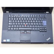 Lenovo ThinkPad Laptop T520 / i7-2640M / 8GB RAM / 256GB SSD SZH