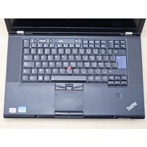 Lenovo ThinkPad Laptop T520 / i7-2640M / 8GB RAM / 256GB SSD SZH