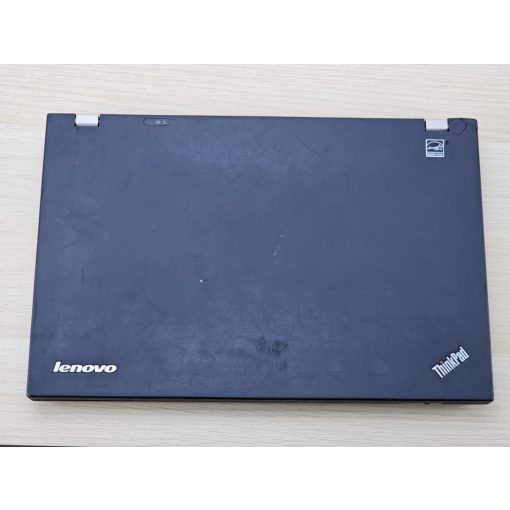Lenovo ThinkPad Laptop T520 / i7-2640M / 8GB RAM / 256GB SSD SZH