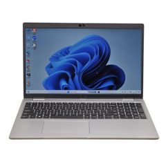   Dell Latitude 5520 + Iris XE / i5-1145G7 / 16GB RAM / 256GB SSD / Érintőképernyős 