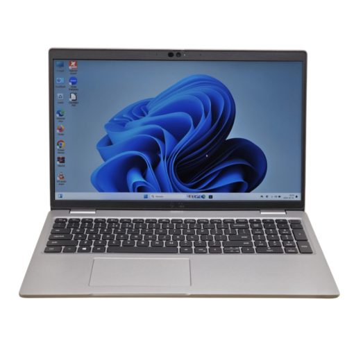 Dell Latitude 5520 i5-1145G7, 16GB RAM, 256GB SSD, Iris Xe T