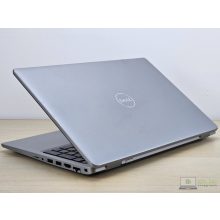 Dell Latitude 5520 + Iris XE / i5-1145G7 / 16GB RAM / 256GB SSD / Érintőképernyős 