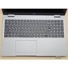 Dell Latitude 5520 + Iris XE / i5-1145G7 / 16GB RAM / 256GB SSD / Érintőképernyős 