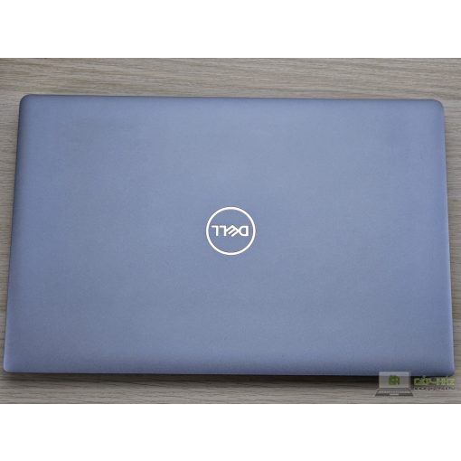 Dell Latitude 5520 + Iris XE / i5-1145G7 / 16GB RAM / 256GB SSD / Érintőképernyős 