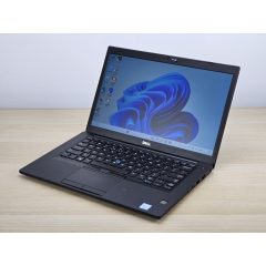 Dell Latitude 7480 / i7-6600U / 8GB RAM / 256GB SSD
