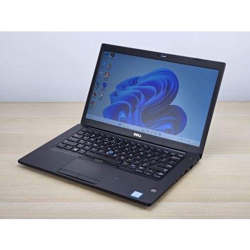 Dell Latitude 7480 / i7-6600U / 8GB RAM / 256GB SSD