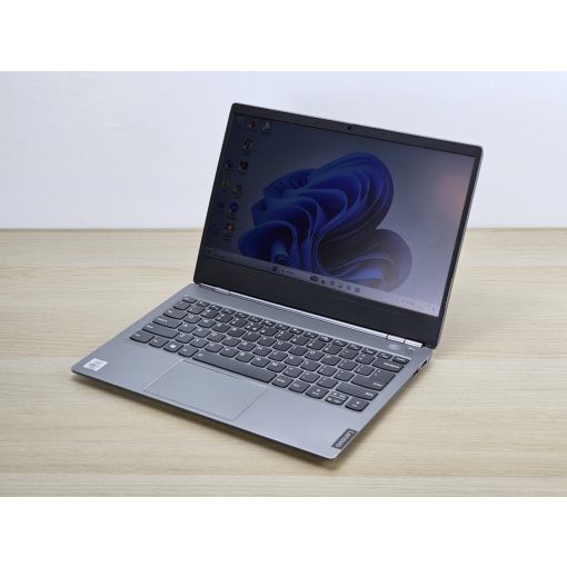 Lenovo ThinkBook 13s-IML Laptop / i7-10510 / 16GB RAM / 512GB SSD 