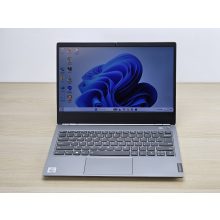 Lenovo ThinkBook 13s-IML Laptop / i7-10510 / 16GB RAM / 512GB SSD 