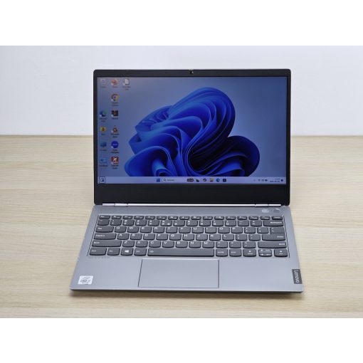 Lenovo ThinkBook 13s-IML Laptop / i7-10510 / 16GB RAM / 512GB SSD 