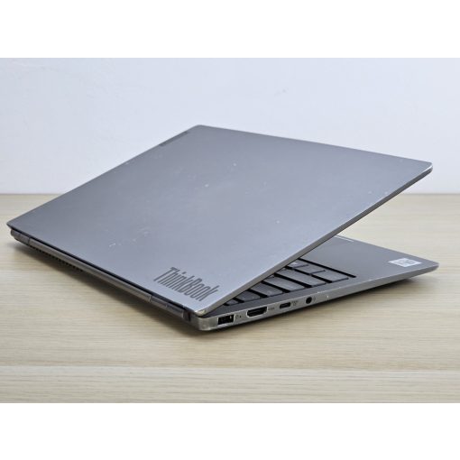 Lenovo ThinkBook 13s-IML Laptop / i7-10510 / 16GB RAM / 512GB SSD 