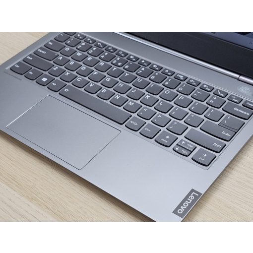 Lenovo ThinkBook 13s-IML Laptop / i7-10510 / 16GB RAM / 512GB SSD 