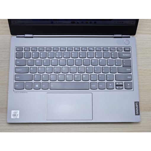 Lenovo ThinkBook 13s-IML Laptop / i7-10510 / 16GB RAM / 512GB SSD 