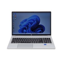 HP ProBook Laptop 450 G9 / i5-1235U / 8GB RAM / 256GB SSD / Magyar billentyűzet