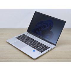   HP ProBook Laptop 450 G9 / i5-1235U / 8GB RAM / 256GB SSD / Magyar billentyűzet