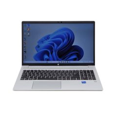   HP ProBook Laptop 450 G9 / i5-1235U / 8GB RAM / 256GB SSD / Magyar billentyűzet