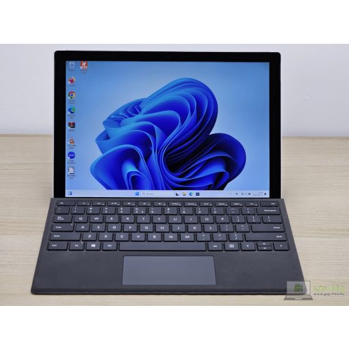 Microsoft Surface Pro 4 Érintőképernyős Tablet laptop