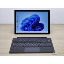 Microsoft Surface Pro 4 Érintőképernyős Tablet laptop