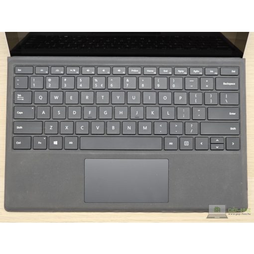 Microsoft Surface Pro 4 Érintőképernyős Tablet laptop