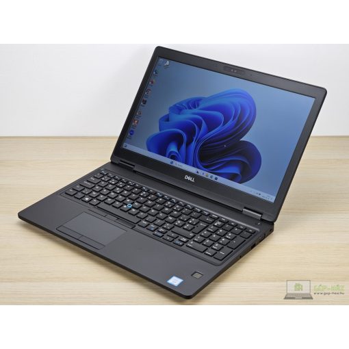 Dell Precision 3530 + Nvidia / i7-8750H / 16GB RAM / 512GB SSD