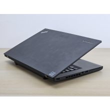 Lenovo ThinkPad T440, i5-4300U, 8GB RAM, 256GB SSD