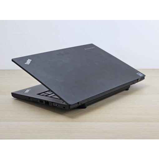 Lenovo ThinkPad T440, i5-4300U, 8GB RAM, 256GB SSD