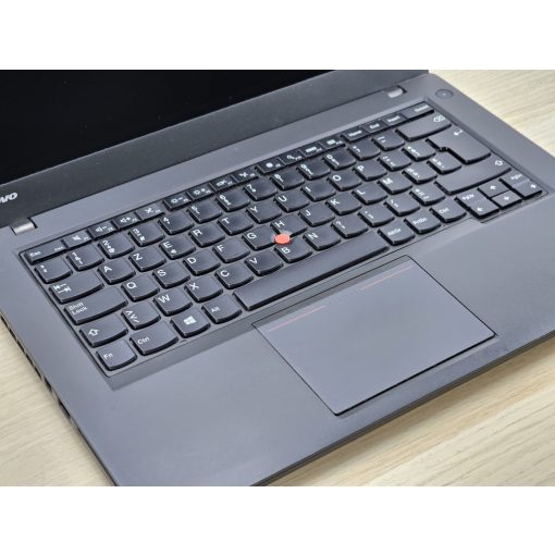 Lenovo ThinkPad T440, i5-4300U, 8GB RAM, 256GB SSD