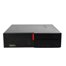 Lenovo ThinkCentre M900 SFF PC / i5-6500 / 8GB RAM / 256GB SSD