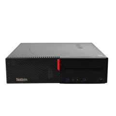   Lenovo ThinkCentre M900 SFF PC / i5-6500 / 8GB RAM / 256GB SSD
