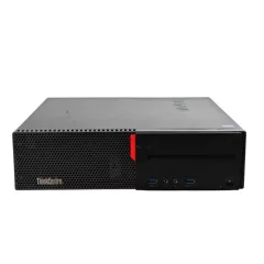   Lenovo ThinkCentre M900 SFF PC / i5-6500 / 8GB RAM / 256GB SSD
