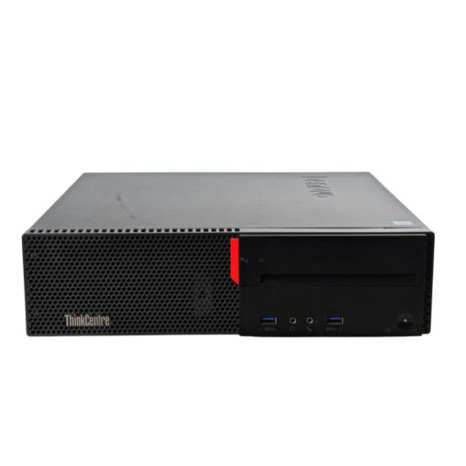 Lenovo ThinkCentre M900 SFF PC / i5-6500 / 8GB RAM / 256GB SSD