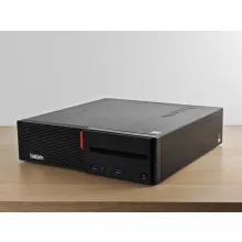 Lenovo ThinkCentre M900 SFF PC / i5-6500 / 8GB RAM / 256GB SSD