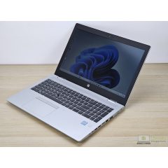 HP ProBook 650 G5 / i5-8265U / 8GB RAM / 256GB SSD