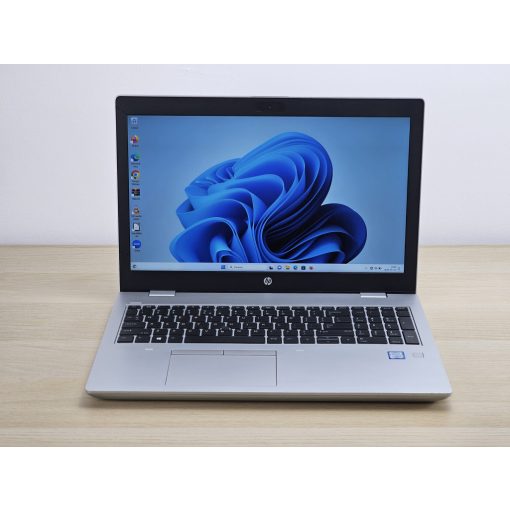 ジャンク品 HP Proboook 650 G5 i5-8265U HP ProBook 650 G5 15.6” Core i5 8265u 1.6GHz 16GB RAM 512GB SSD
