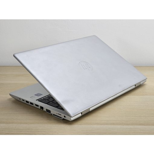 HP ProBook 650 G5 – i5-8265U, 8GB RAM, 256GB SSD
