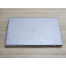 HP ProBook 650 G5 – i5-8265U, 8GB RAM, 256GB SSD üzleti laptop