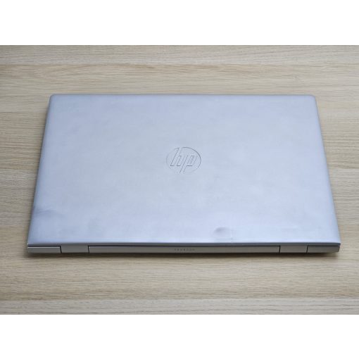HP ProBook 650 G5 – i5-8265U, 8GB RAM, 256GB SSD üzleti laptop