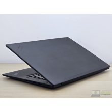Lenovo ThinkPad P1 Gen 3 4K érintőképernyős + Nvidia