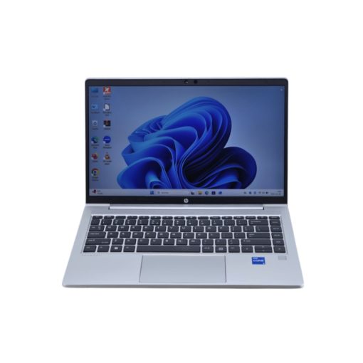 HP Probook 440 G8 Laptop + Iris / i5-1135G7 / 16GB RAM / 256GB SSD
