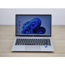 HP Probook 440 G8 Laptop + Iris / i5-1135G7 / 16GB RAM / 256GB SSD