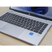 HP Probook 440 G8 Laptop + Iris / i5-1135G7 / 16GB RAM / 256GB SSD